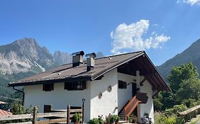 Cà Borghetto