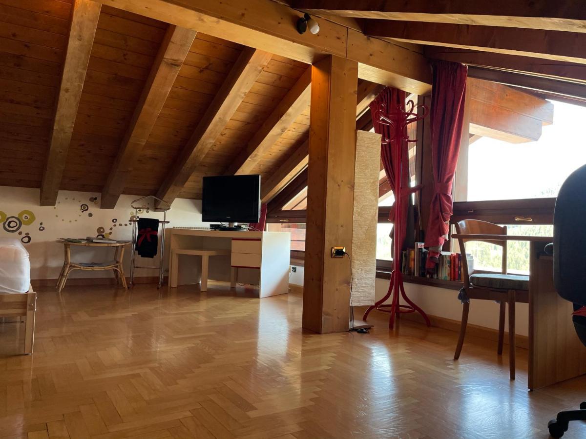 Cà Borghetto Venas Exterior foto