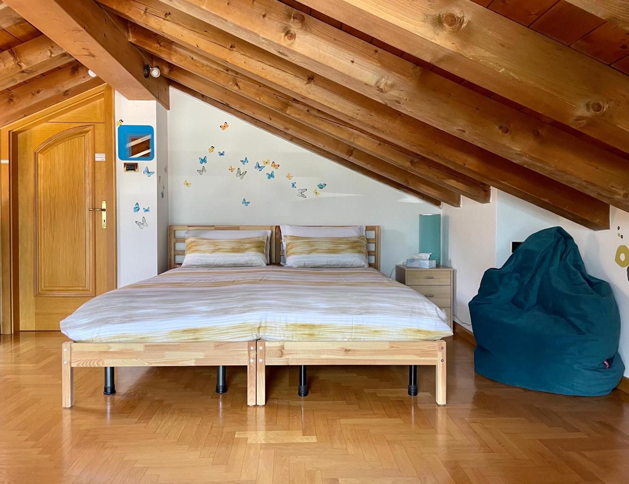 Cà Borghetto Venas Quarto foto