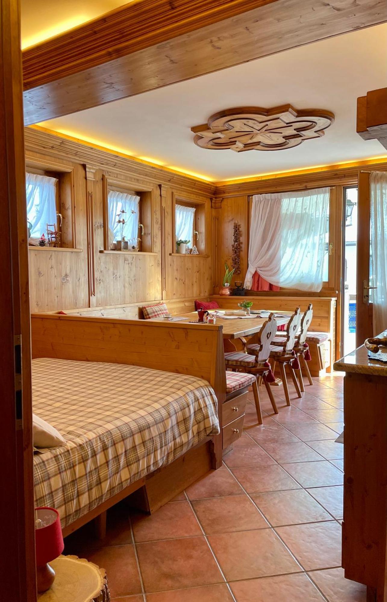 Cà Borghetto Venas Quarto foto