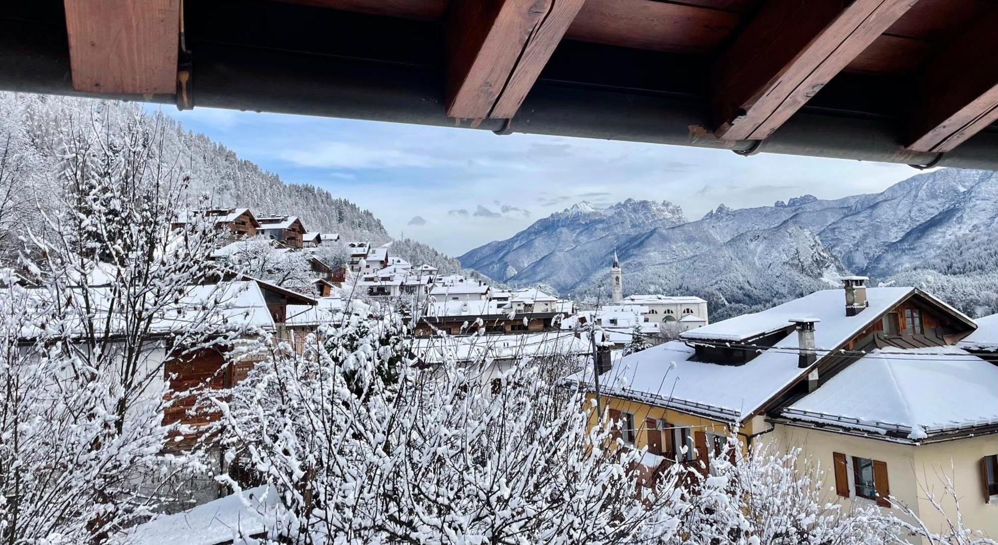 Cà Borghetto Venas Quarto foto