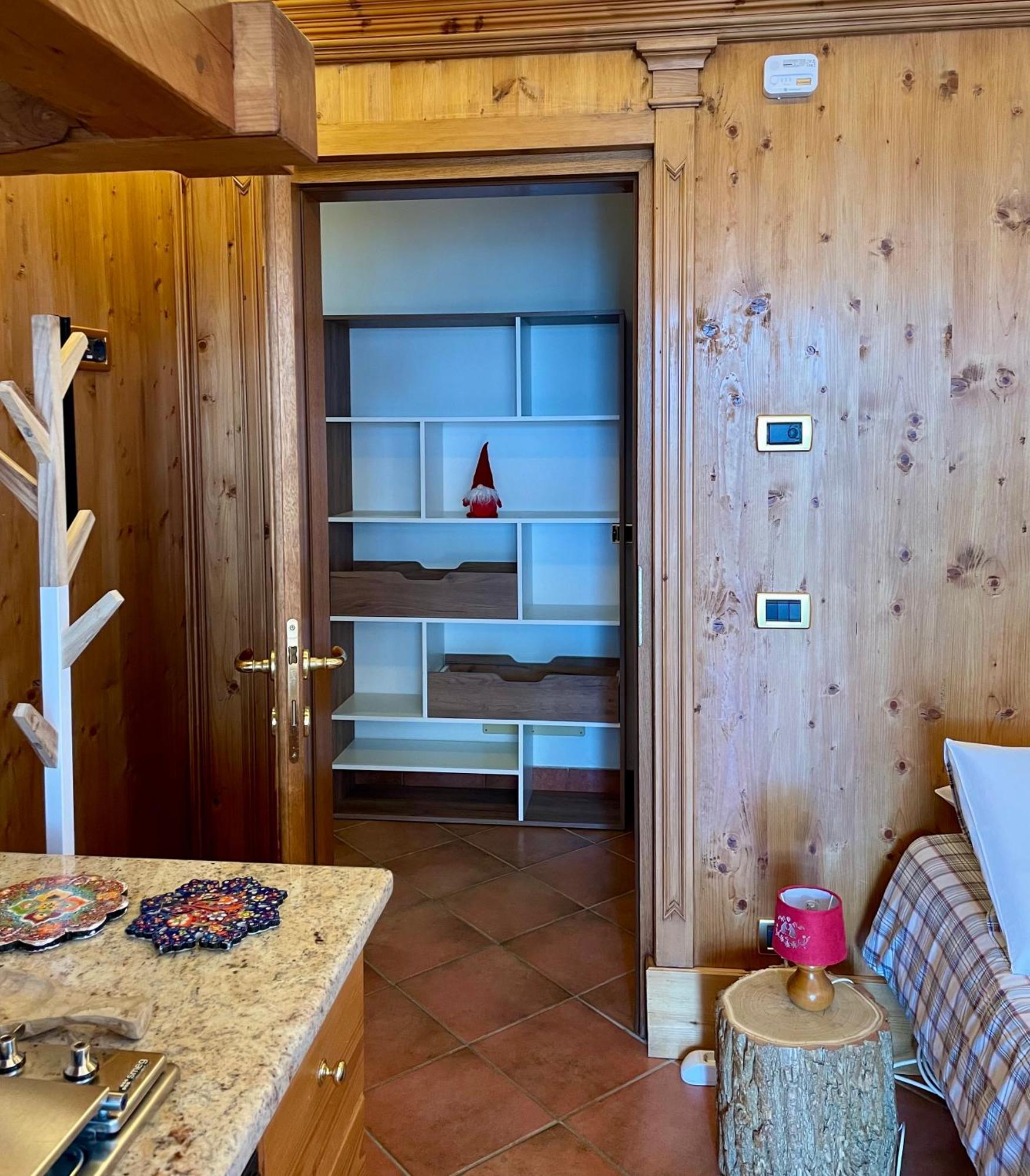 Cà Borghetto Venas Quarto foto